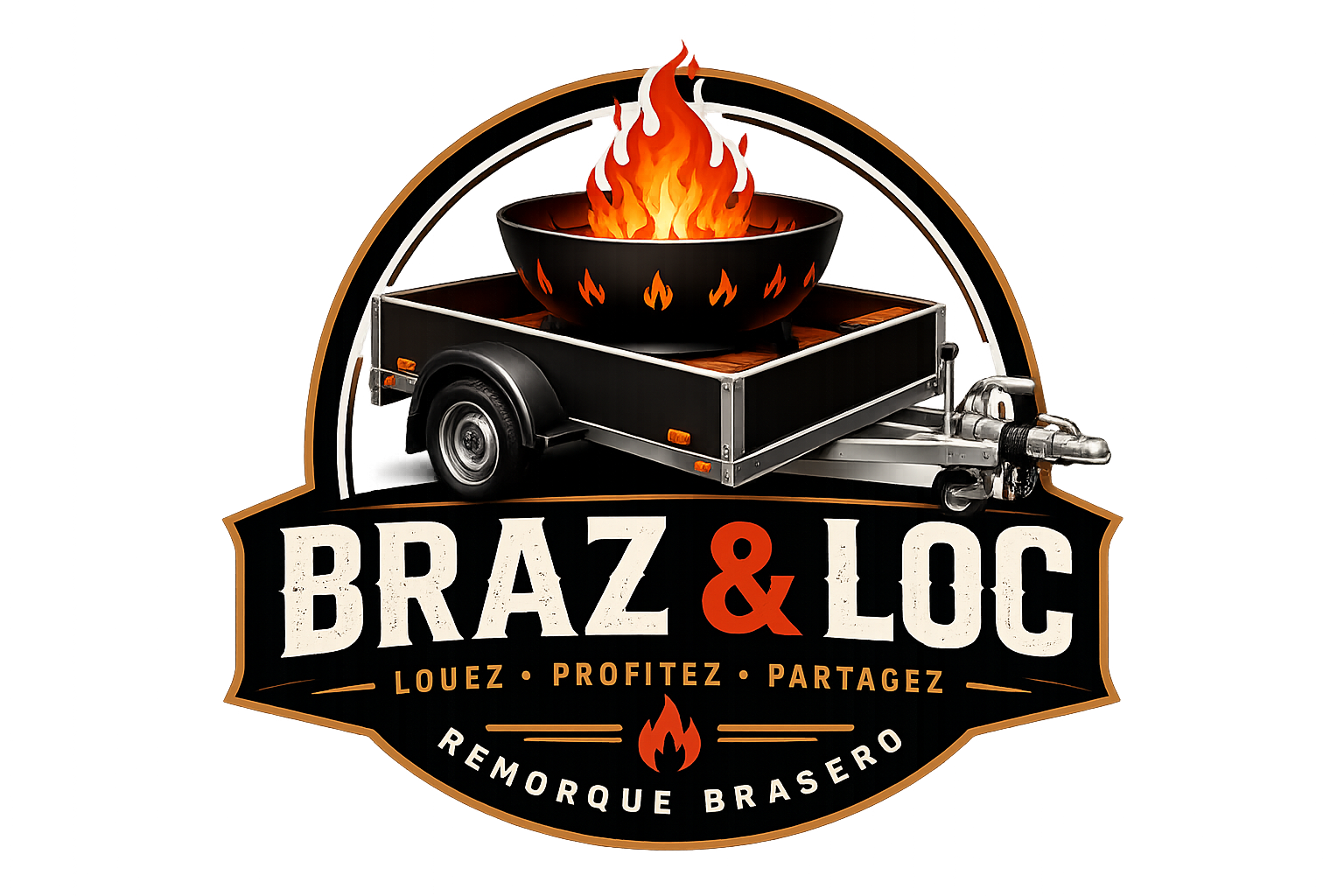 Braz & Loc